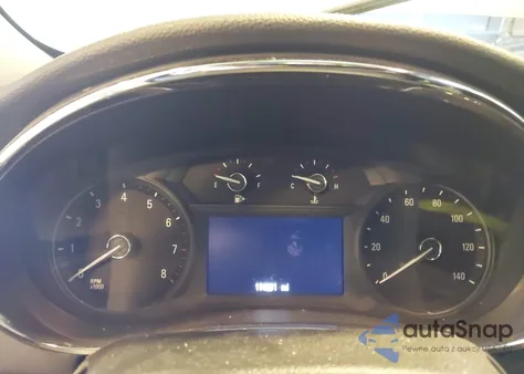 2019 Buick Encore Awd Preferred z USA, uszkodzony, nr VIN KL4CJESB0KB950592